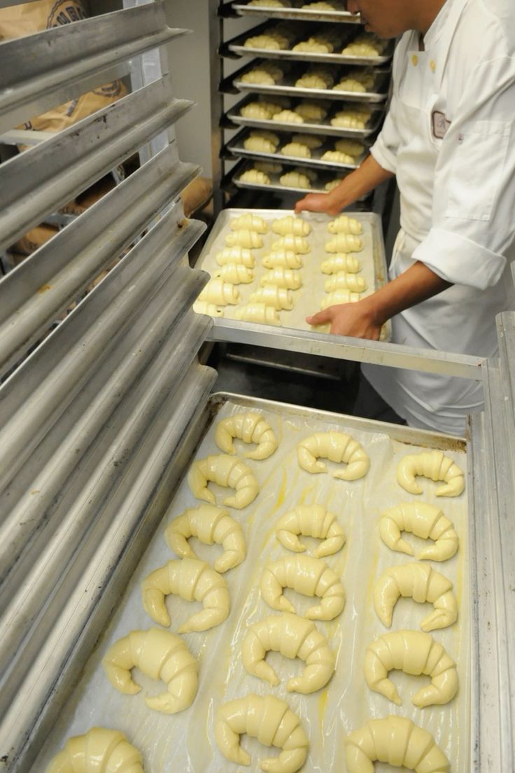 Bakery