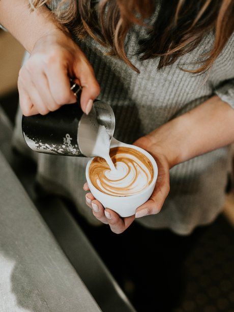 Barista