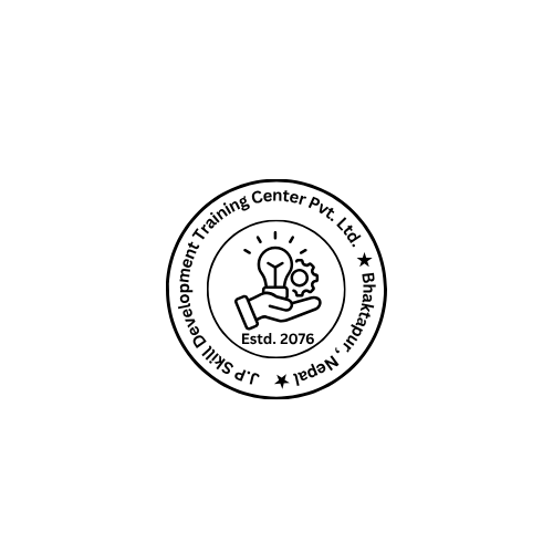 JP Skill logo