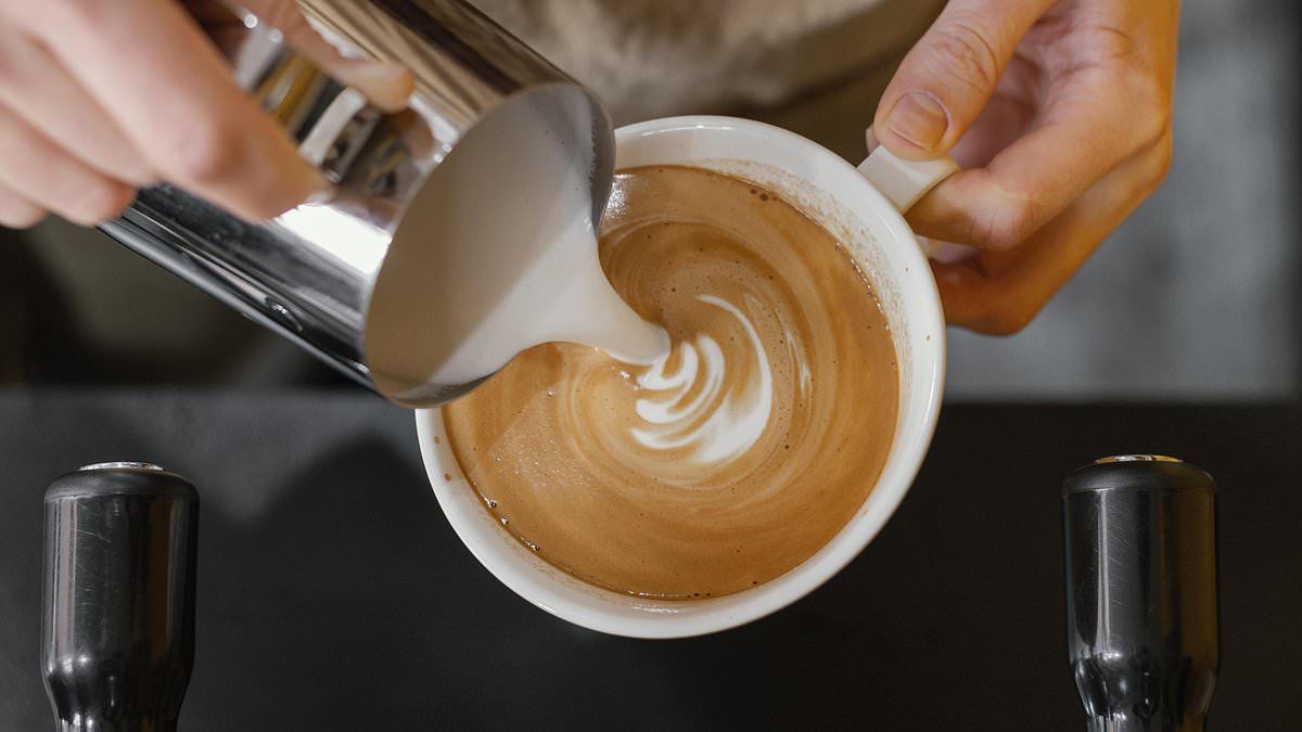 Barista training
