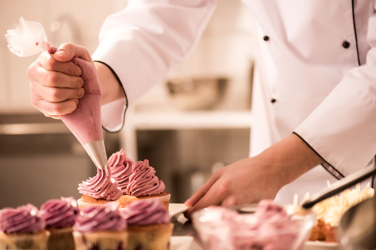 Bakery training