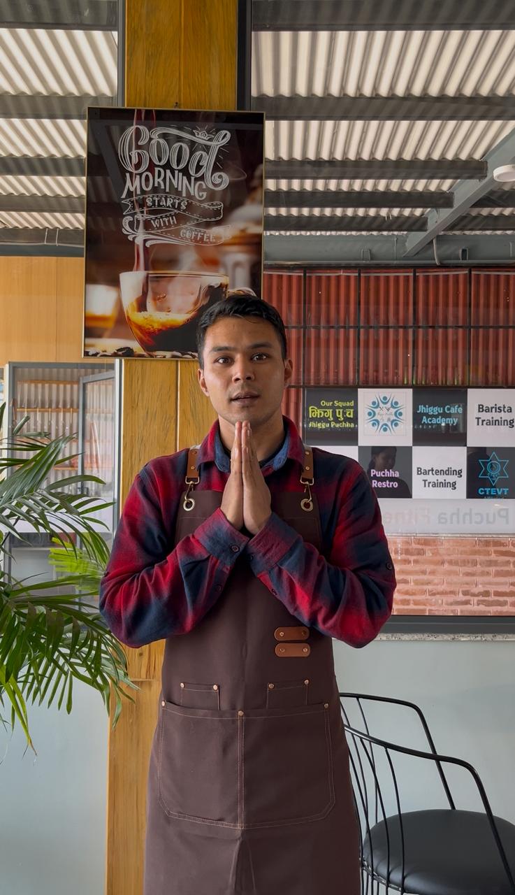 Mr. Rohit Rajak
